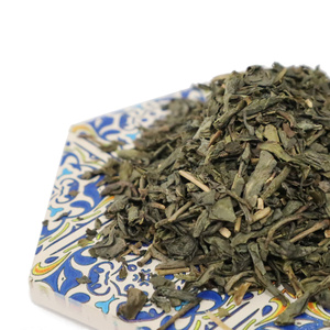Té de buena calidad y sabor Chunmee 9366aaaaa, té de hierbas para hombre, fábrica de China, venta al por mayor - Product Image 2