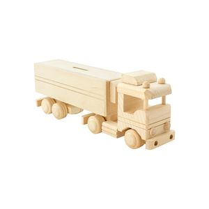 Tirelire créative en <span class=keywords><strong>bois</strong></span> pour <span class=keywords><strong>voiture</strong></span>, tirelire, Pot d'épargne en <span class=keywords><strong>bois</strong></span> - Product Image 5