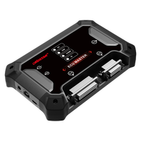 OBDSTAR ECU MASTER A+B+C+D Version Complète pour Voitures Particulières, Véhicules Électriques, Motos, Camions et Tracteurs ECM/ TCM/ BCM