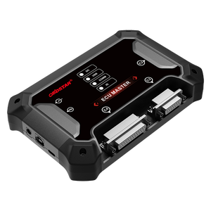 OBDSTAR ECU MASTER A+B+<span class=keywords><strong>C</strong></span>+D Versione Completa per Auto Passeggeri, Veicoli Elettrici, Moto, Camion e Trattori ECM/TCM/BCM - Product Image 4