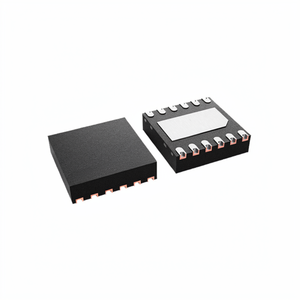 12 WFDFN Exposed Pad Original One Stop Service Power Management (PMIC) Buy Electronics Components Online LM63615DQDRRRQ1 - Product Image 1