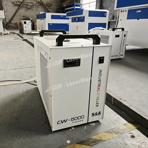 Graveur et découpeur laser CO2 (80W/100W/150W) |   3x4 pieds pour le traitement de l'acrylique et du bois - Product Image 5