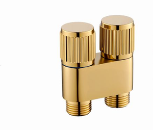 Accessoires de salle de bain modernes gris anthracite : Pulvérisateur de nettoyage WC mural, Chasse d'eau pressurisée en laiton et acier inoxydable, Bidets en laiton - Product Image 6