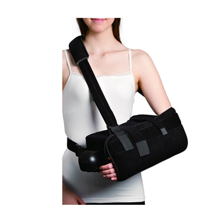 Immobilisation d'épaule OL-AR011 avec enlèvement pour l'équipement de réadaptation - Product Image 2