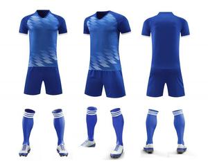 Abbigliamento <span class=keywords><strong>da</strong></span> <span class=keywords><strong>calcio</strong></span> con Logo personalizzato <span class=keywords><strong>da</strong></span> <span class=keywords><strong>uomo</strong></span> kit di allenamento per squadre sublimati tra cui <span class=keywords><strong>pantaloncini</strong></span> e maglietta-maglie <span class=keywords><strong>da</strong></span> <span class=keywords><strong>calcio</strong></span> e maglia <span class=keywords><strong>da</strong></span> <span class=keywords><strong>calcio</strong></span> - Product Image 4