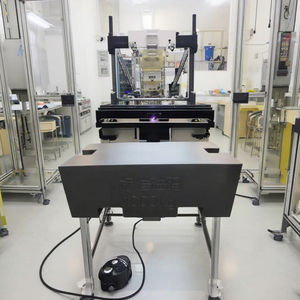 مجموعة أوزان مختبرية احترافية من الفولاذ المقاوم للصدأ المصقول كالمرآة من <span class=keywords><strong>OIML</strong></span>، من 1 ملغ إلى 20 كغ، معايرة للموازين E2 F2، ماركة LT 1 - Product Image 1