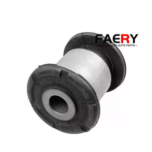 FAERY oto motor sistemleri 95534158810 95534158800 7L0407183A toptan kauçuk metal VW Porsche Cayenne için Audi için rulman - Product Image 4