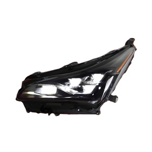 Conjunto de faros delanteros 89907-78071 89908-78071 para Lexus 15-17 NX200 - Product Image 3