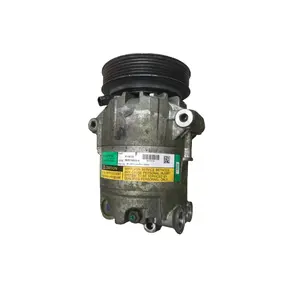 Air Conditioning Accessories Automobile Air Conditioning Pump Compressor for Ferrari California