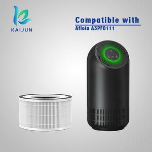 KAIJUN 3-en-1 H13 True HEPA 360 ° Filtre de filtration en 3 étapes de remplacement pour le purificateur Afloia Fillo/Halo/Mooka Allo - Product Image 5