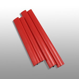 Mh Chất lượng cao Bảng cao su cạnh dải Dải bảng viền TRIM t đúc cạnh dải - Product Image 2