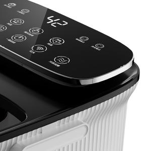 Masajeador de baño de spa de pies más vendido del 2025, la última máquina de desintoxicación de baño de pies iónico de innovación - Product Image 5