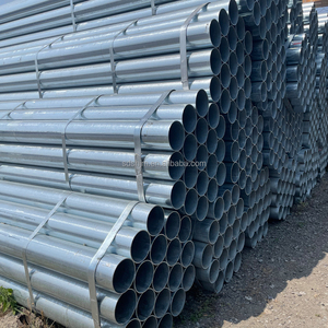 Thép mạ kẽm lịch trình 40 ống đóng đai 3/4 vuông trong biểu đồ 8 cm Độ dày tường nhà nhập khẩu - Product Image 2