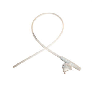 Cathéter d'aspiration jetable Huatai Chunyang 18F, manuel, souple, pour adultes, élimination des mucosités épaisses, emballé individuellement - Product Image 5