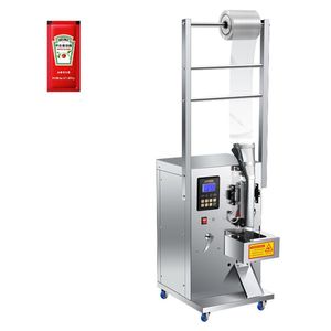 ระบบเครื่องจักรบรรจุของเหลวแบบถุง - Product Image 6