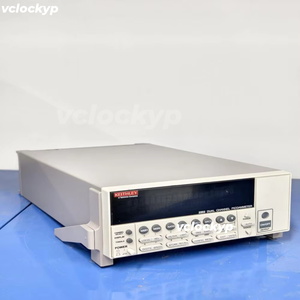 1 ชิ้น Keithley 2502 ดูอัลแชนเนลพิโคแอมมิเตอร์ - Product Image 2