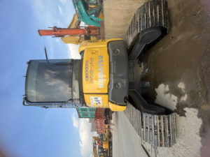 Komatsu Excavator PC55 Small <b>Digger</b> Machine PC 55 PC55MR-<b>3</b> komatsu Pc55 Mini 5 <b>Ton</b> Excavator <b>for</b> <b>Sale</b> - Product Image 6