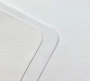 Papier peint auto-adhésif personnalisé imprimé imperméable en relief pour appartement, <span class=keywords><strong>rouleau</strong></span> de revêtement mural 1,37/1,52x60M pour la <span class=keywords><strong>d</strong></span>écoration murale - Product Image 3