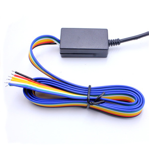 Wasserdichte RGB Auto dekorative Atmosphäre Licht leiste <span class=keywords><strong>24V</strong></span> 1,2 M 1,5 M DRL <span class=keywords><strong>LED</strong></span>-Streifen <span class=keywords><strong>LED</strong></span>-Licht h4 LKW Warnleuchte - Product Image 5