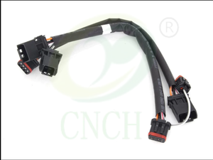 Harley-Davidson удлинитель управления на руль удлинитель проводки расширение CAN-Bus - Product Image 2