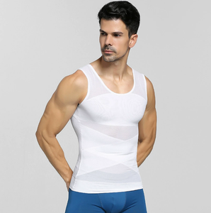 Corset amincissant pour la taille et le ventre pour hommes - Product Image 1