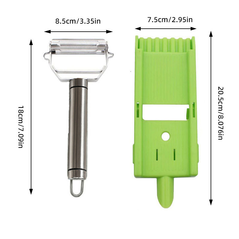 1.8 mm thick + (peel slicer)