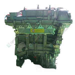 Bloque largo de motor Newpars de alto rendimiento G4FD 1.6L para montaje de motor <span class=keywords><strong>Hyundai</strong></span> - Product Image 5