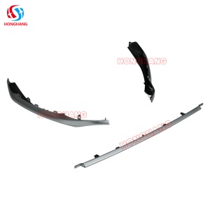 โรงงานเฉาเซิงหาง ขายส่งลิ้นกันชนหน้าสำหรับรถยนต์โตโยต้าแคมรี่ ปี <span class=keywords><strong>2018</strong></span> 2019 2020 2021 2022 - Product Image 4