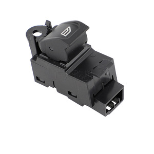 Interruptor Eléctrico para Elevalunas de Land Rover Freelander 2, LR008313AH22, 12V - Product Image 2
