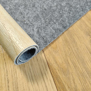 Rouleaux de revêtement de sol en vinyle PVC antidérapant de 4 mètres de large <span class=keywords><strong>pour</strong></span> <span class=keywords><strong>cuisine</strong></span>, salon, usage intérieur - Product Image 2