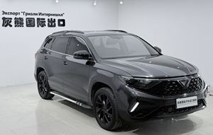 Auto Usado <span class=keywords><strong>2022</strong></span> Je-t-ta VS7 1.4T Gasolina SUV 44000km Pintura Original Volante a la Izquierda Listo para Enviar al por Mayor - Product Image 3