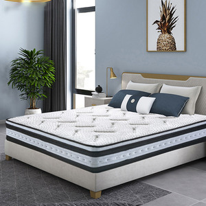 Hypoallergenic Queen Mattress Size Pocket Foldable The Mattress Springs