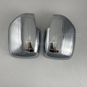 Para Toyota 4700 FJ100: Kit de carrocería, cubierta protectora para espejo retrovisor lateral, embellecedor de espejo retrovisor, pieza de modificación. - Product Image 3