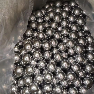 ลูกบอลอะลูมิเนียมแท้ 137 ชิ้น ขนาด 68 คาลิเบอร์ 17 มม. 17.3 มม. 17.27 มม. 17.32 มม. คูเกิล 0.68 นิ้ว ลูกบอลอัลลอยด์ คาลิเบอร์ สำหรับงานมาร์ชเอ็กซ์โป 2026 - Product Image 3