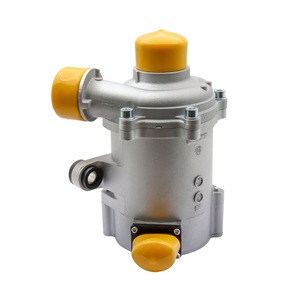 Bomba de agua eléctrica Bmw 11517604027 para reemplazo y reparación - Product Image 1