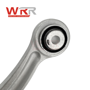 คอนโทรลอาร์มสำหรับรถเบนซ์ W204 W212 X204 C300 E350 GLK300 รุ่น 2043502206 A2043502206  ชิ้นส่วนช่วงล่างหลังแบบวิชโบน  ทนทาน - Product Image 5