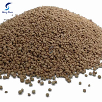 Sulfate de L-Lysine Granulaire 70% Qualité Alimentaire Additif Acide Aminé pour l'Alimentation des Porcs, Poulets, Bovins, Ovins et Poissons