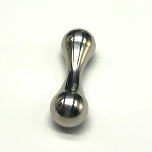 <span class=keywords><strong>Begleri</strong></span>-Juego de nudillos de acero inoxidable para estrés, juguete personalizado de acero inoxidable - Product Image 4