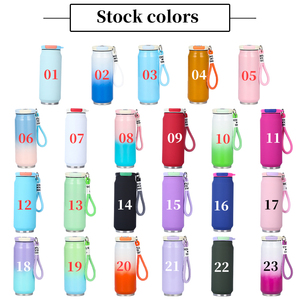 TY Logotipo personalizado Botella 500ml <span class=keywords><strong>de</strong></span> <span class=keywords><strong>agua</strong></span> aislada por sublimación Tazas <span class=keywords><strong>de</strong></span> café al vacío <span class=keywords><strong>de</strong></span> doble pared <span class=keywords><strong>Termos</strong></span> - Product Image 2