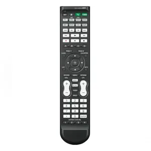 通用更换遥控器适合 RM-VLZ220T RM-VZ320 RM-VLZ620 7 设备功能为索尼电视 DVD BD DVR 播放器