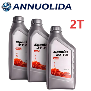 <span class=keywords><strong>Aceite</strong></span> de Motor de <span class=keywords><strong>2</strong></span> <span class=keywords><strong>Tiempos</strong></span> de Alto Rendimiento y Bajo Humo, Lubricante JASO FD 2T para Motocicletas, Scooters, Motosierras, Cortadoras de Césped, Venta al Por Mayor OEM - Product Image 1