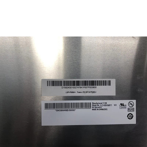 G240HW01 V0 แผงจอ LCD ขนาด 24.0 นิ้วคุณภาพเยี่ยม 1920*1080 จอแสดงผล TFT LCD - Product Image 3