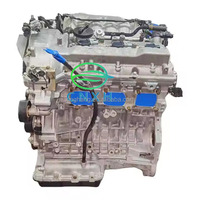 Moteur G6DA d'occasion complet, unité de puissance essence V6 de 3,8 litres, adapté aux Kia Borrego et Veracruz