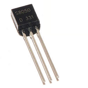Produits semi-conducteurs discrets Transistors bipolaires bipolaires (BJT) Transistors bipolaires simples <span class=keywords><strong>S8050</strong></span> - Product Image 5