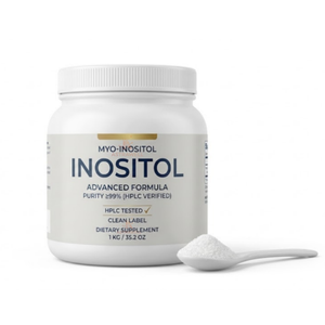 아스트라웰 OEM 이노시톨 파우더(개인 포장) 에너지 증진 이노시톨 파우더 성인용 건강 보조 식품 - Product Image 1