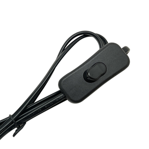 Ổ Cắm Bóng Đèn E27 Phích Cắm 2 Chân Dây Đèn Lồng Treo Có Công Tắc Bật Tắt - Product Image 5