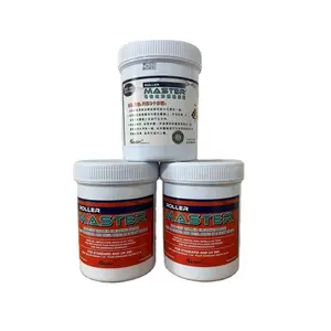 offset printing roller non-grit cleaning paste 1KG for standard and UV ink