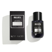 Kosy Mosy En stock Brume parfumée fraîche et éclatante à la fraise Eau de Parfum longue durée Luxe Floral pour adolescentes Fête Légère Fraîche Lumineuse