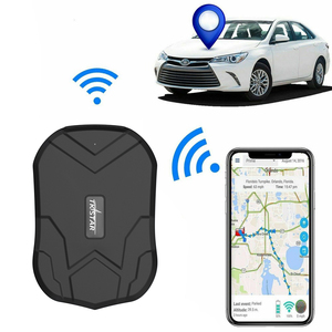 TK907 Gps Tracker Long Standby 20000mah Portable <b>Tracking</b> <b>Device</b> Magnetic Car Tracker Wireless Vehicle Car Locator TKSTAR TK905C - Product Image 4