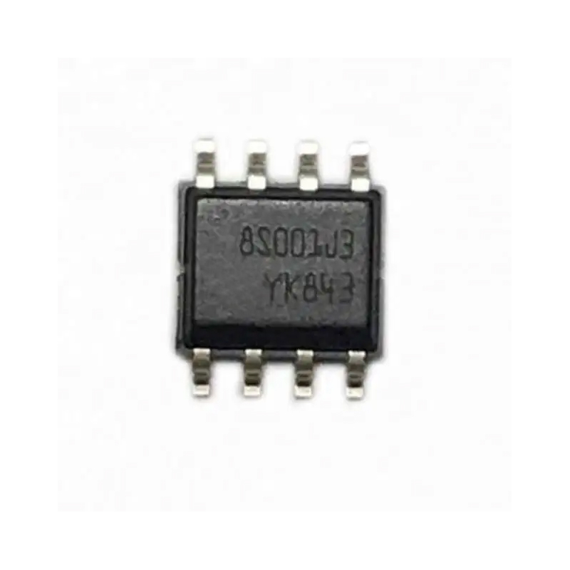 Универсальная поставка электронных компонентов, список BOM STM8S001J3M3 SOP-8, в наличии, оригинальный электронный компонент SOP8 STM8S001